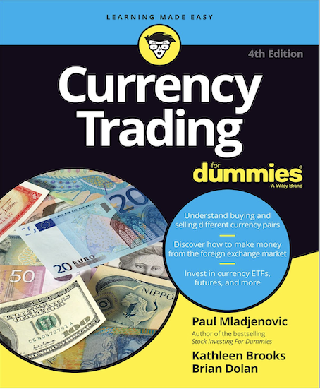 bok currency trading for dummies
